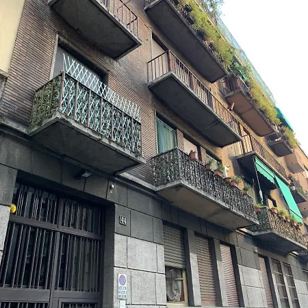 #italianattitude Apartment Milan