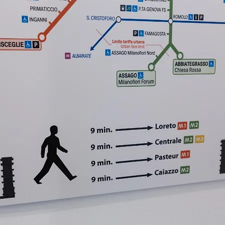 شقة #italianattitude