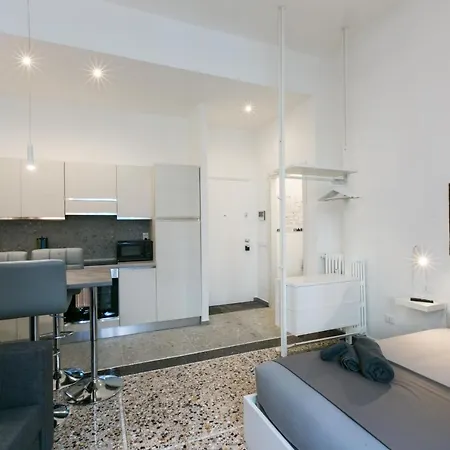 شقة #italianattitude