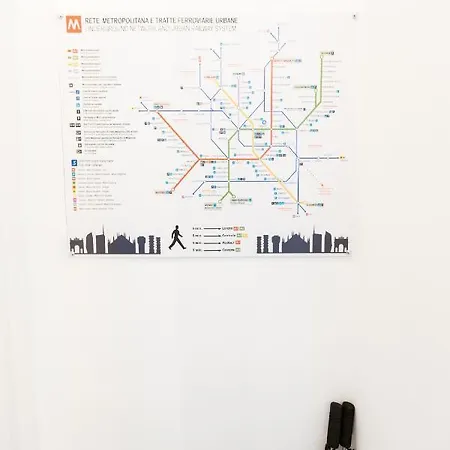 شقة #italianattitude *