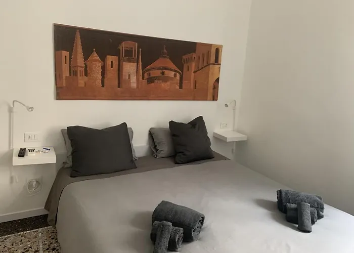 #italianattitude Apartament