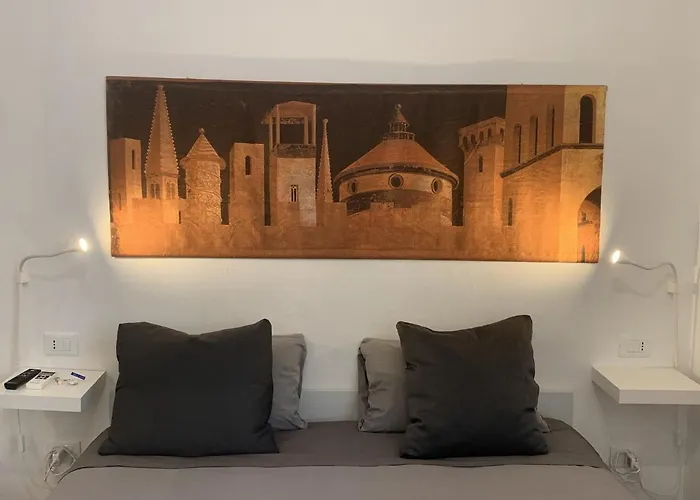 Apartament #italianattitude