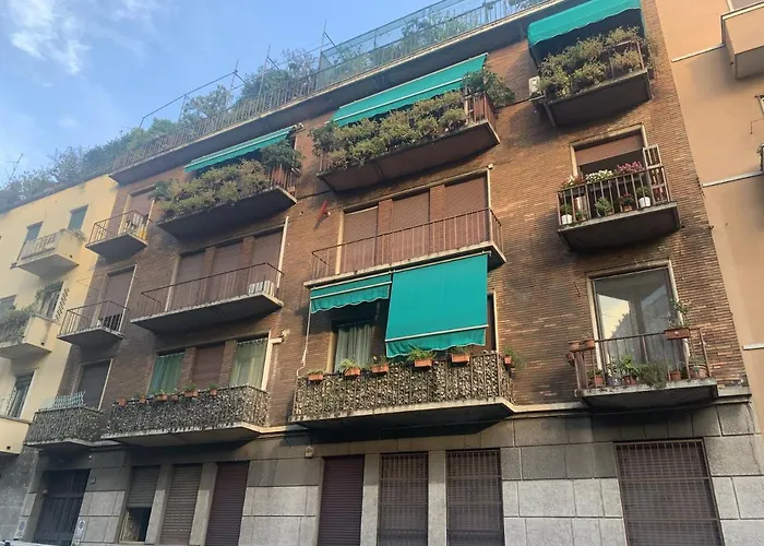 Apartament #italianattitude *
