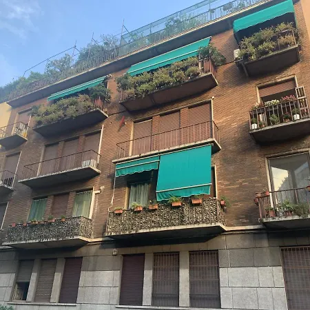 Apartamento #italianattitude *