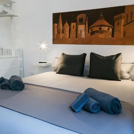 #italianattitude Apartamento