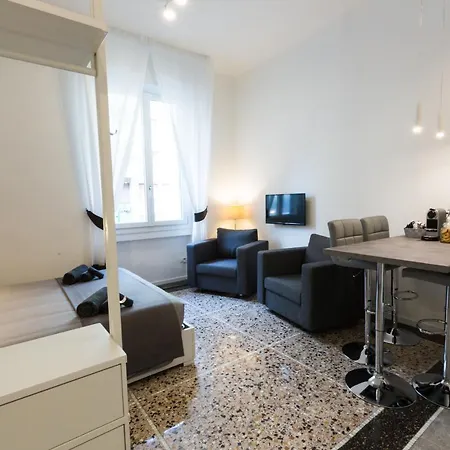 #italianattitude Apartamento Milão