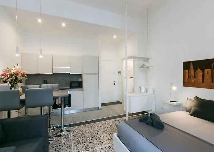 Apartment #italianattitude