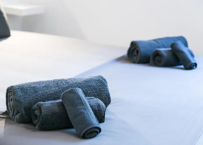 #italianattitude Apartment