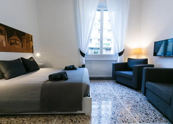 Apartment #italianattitude Milan